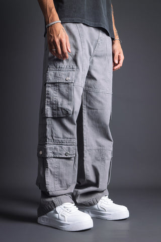 NEW FENIX CARGO PANTS