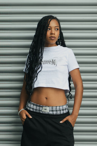 HEAVEN TOP TEE