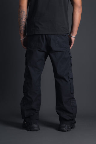 UTILITY CARGO PANTS