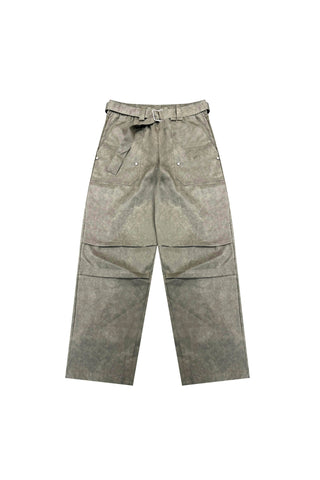 SHOCK CARGO