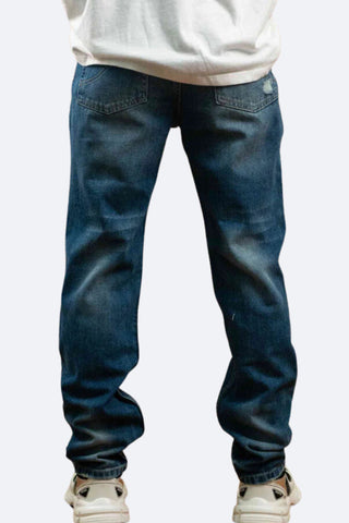 ARUBA JEANS