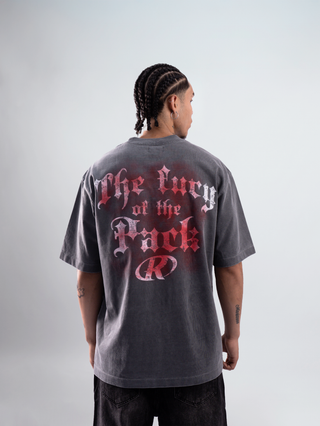 LIBERTY RELAX TEE
