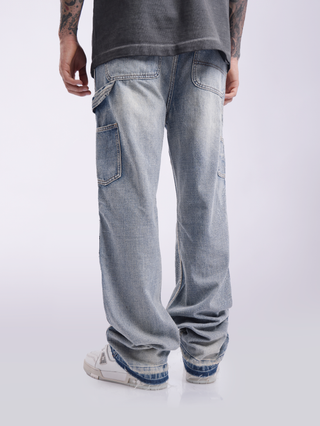 NEW SHINE PANTS