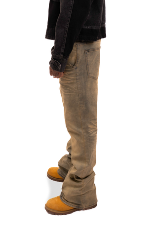 PANTALON JEAN SAND