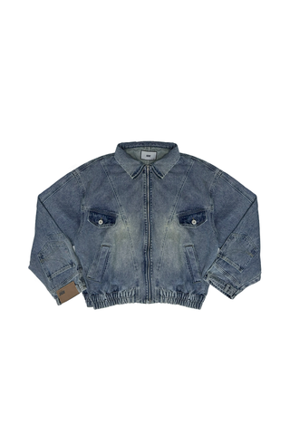 COLDWAR DENIM JACKET