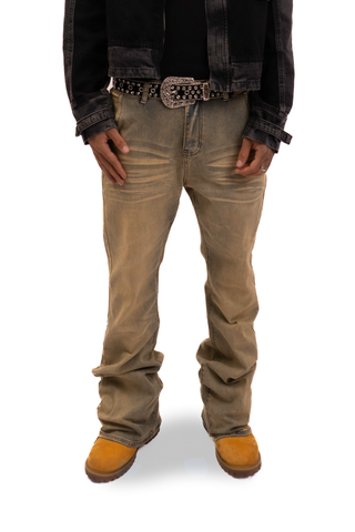 PANTALON JEAN SAND