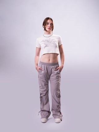 DISASTER RELAX PANTS