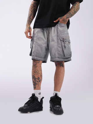 POCKET GAME SHORT