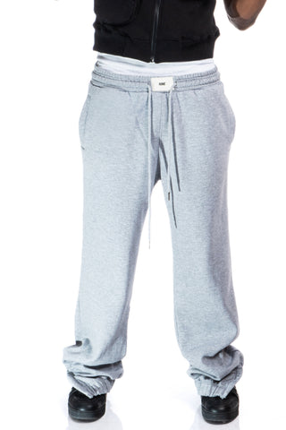 BASIC CALM PANT