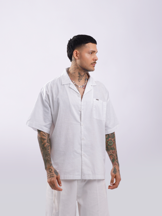 BASIC SHIRT ELEVATED