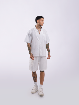 BASIC SHIRT ELEVATED