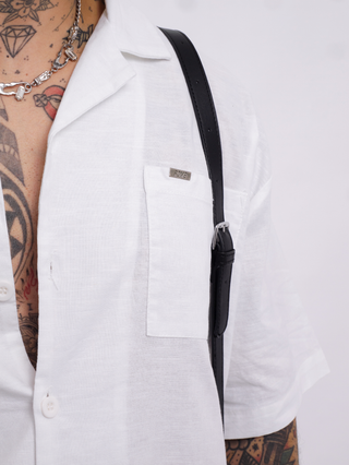 BASIC SHIRT ELEVATED