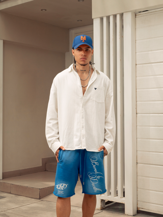 SOFT CUT SHORT