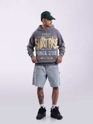 GREASE SUNRISE HOODIE