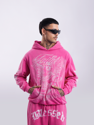 DRY HOODIE
