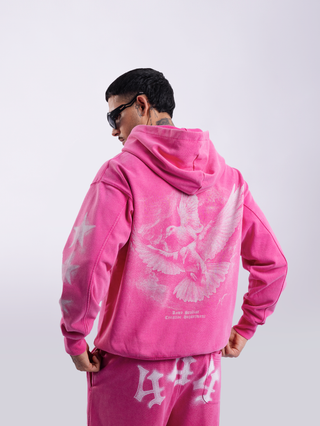 DRY HOODIE