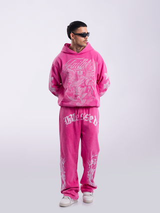 DRY HOODIE