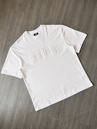 SAINT RIDER RELAX TEE