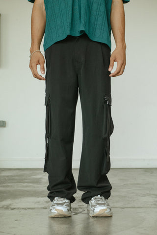 NOBBY PANTS