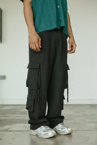 NOBBY PANTS
