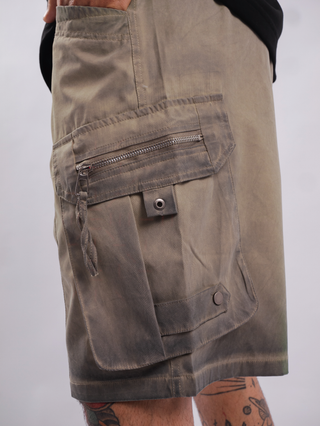 POCKET GAME SHORT