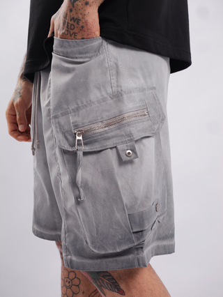 POCKET GAME SHORT