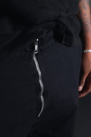 UTILITY CARGO PANTS