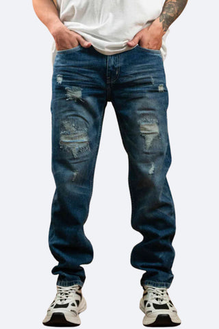 ARUBA JEANS