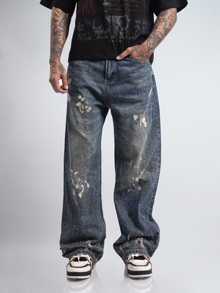 SHINE DARK JEAN