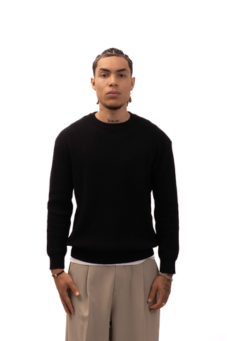 CHOMPA PULLOVER MATTE
