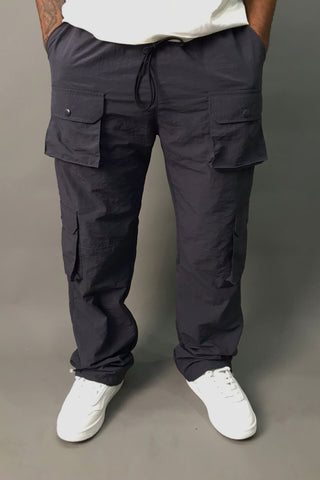 CARGO PARACHUTE