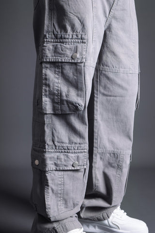 NEW FENIX CARGO PANTS