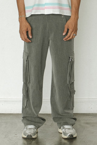 NOBBY PANTS