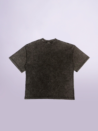 CREATIVE BOXY TEE