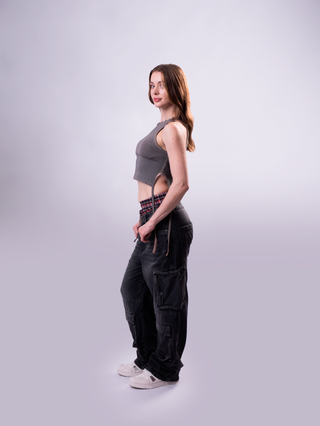 STRING REG TOP