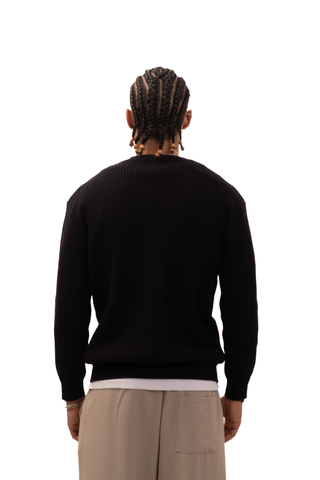 CHOMPA PULLOVER MATTE