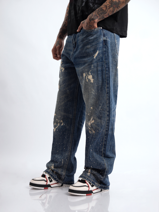 SHINE DARK JEAN