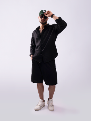 SOFT BREEZE SHORT