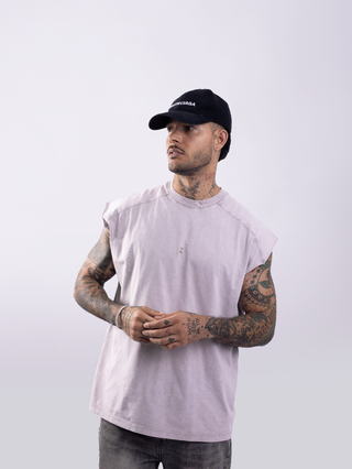 FRONT METAL ZERO SLEEVE