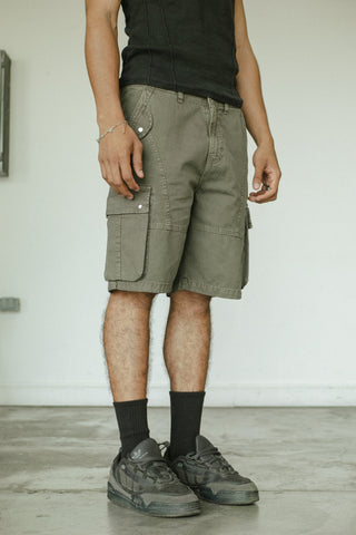 NEW FENIX CARGO SHORT