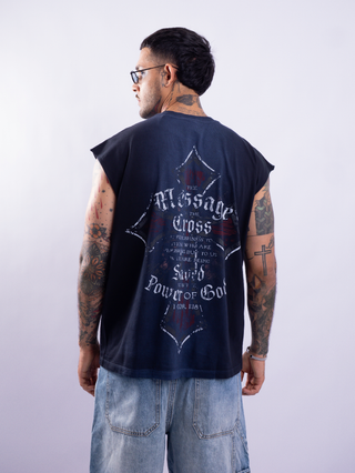 POWER OF GOD ZERO SLEEVE