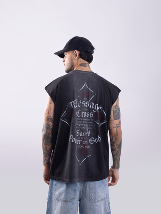 POWER OF GOD ZERO SLEEVE