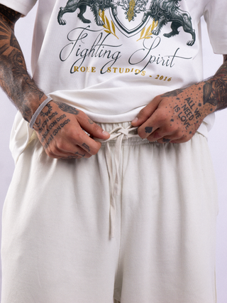 ESSENTIAL SHORT