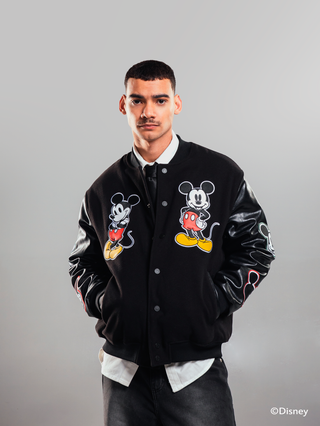 LUXURY DISNEY JACKET