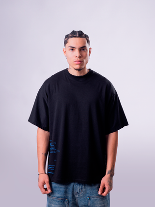 SERIAL OVER TEE