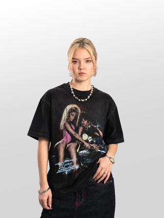 COVER GIRL RELAX TEE