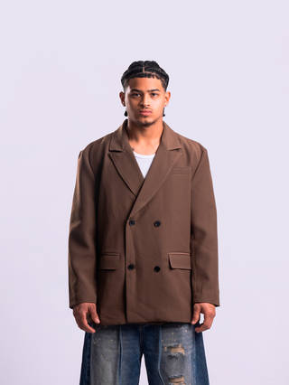 TEMPTATION JACKET