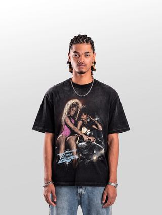 COVER GIRL RELAX TEE