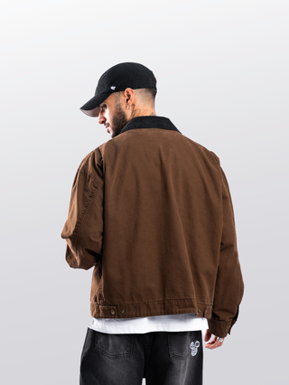 OFF DUTY WORKJACKET