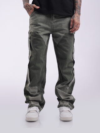 APOCALYPTIC PANTS